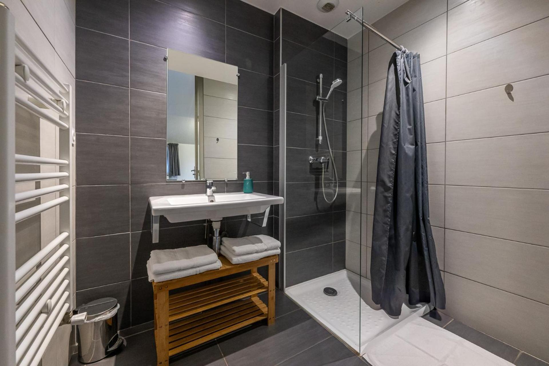 Auberge De La Graviere Orcières Pokój zdjęcie
