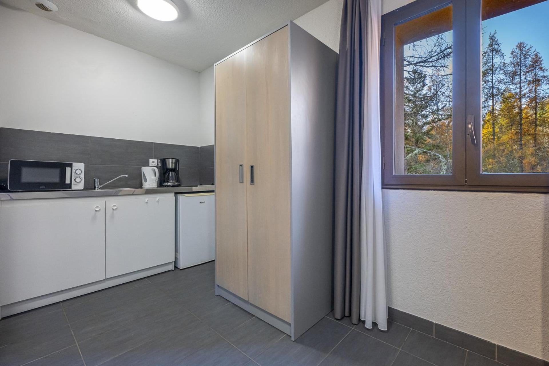 Auberge De La Graviere Orcières Zewnętrze zdjęcie