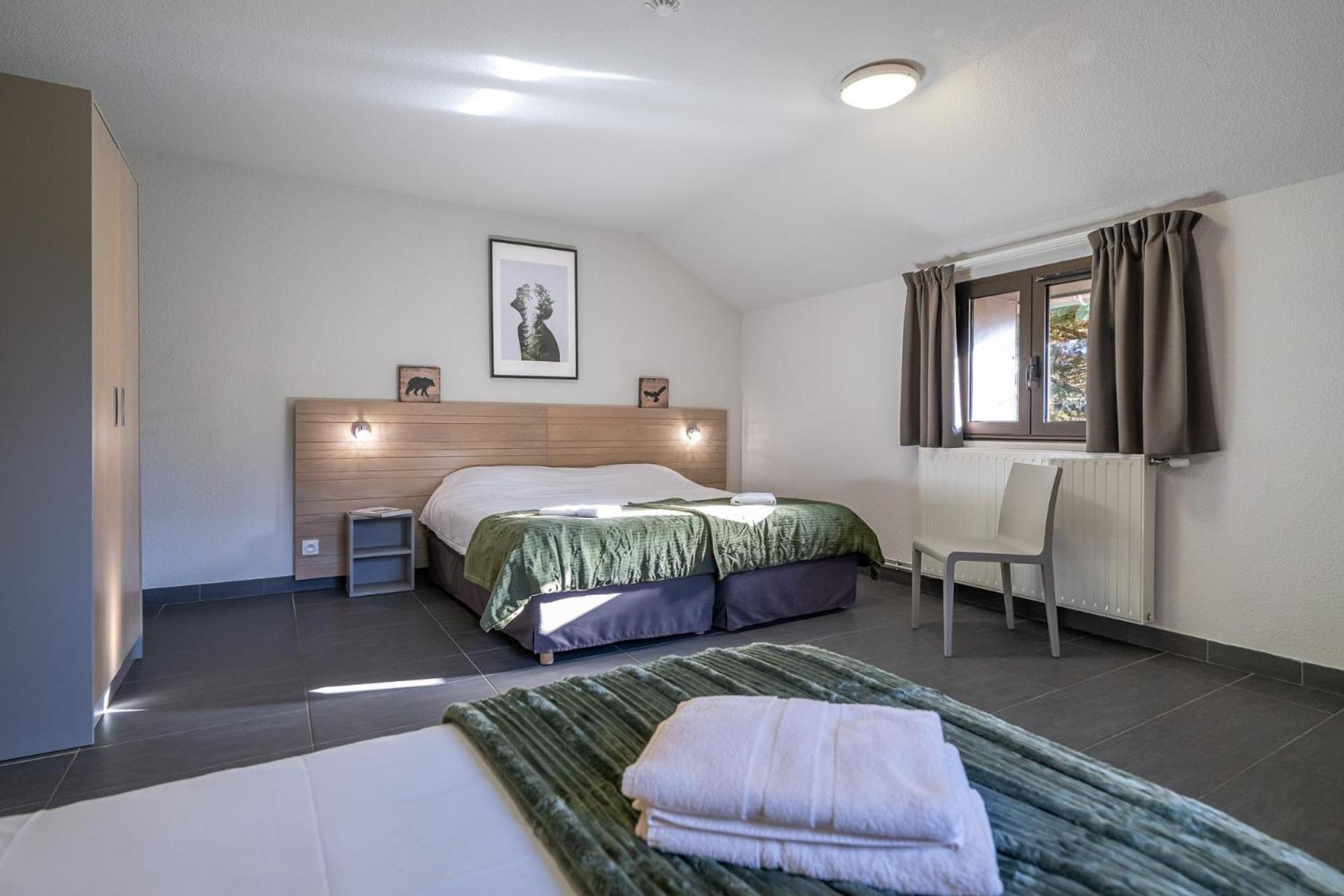 Auberge De La Graviere Orcières Zewnętrze zdjęcie