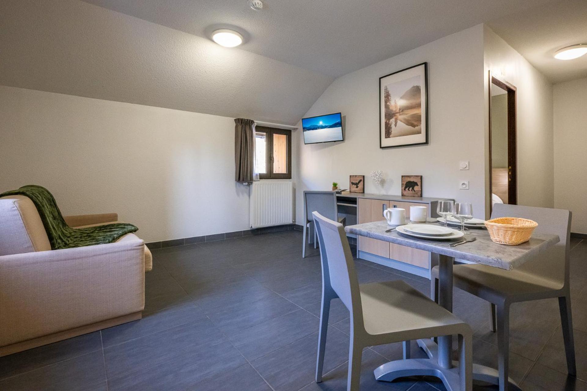 Auberge De La Graviere Orcières Pokój zdjęcie