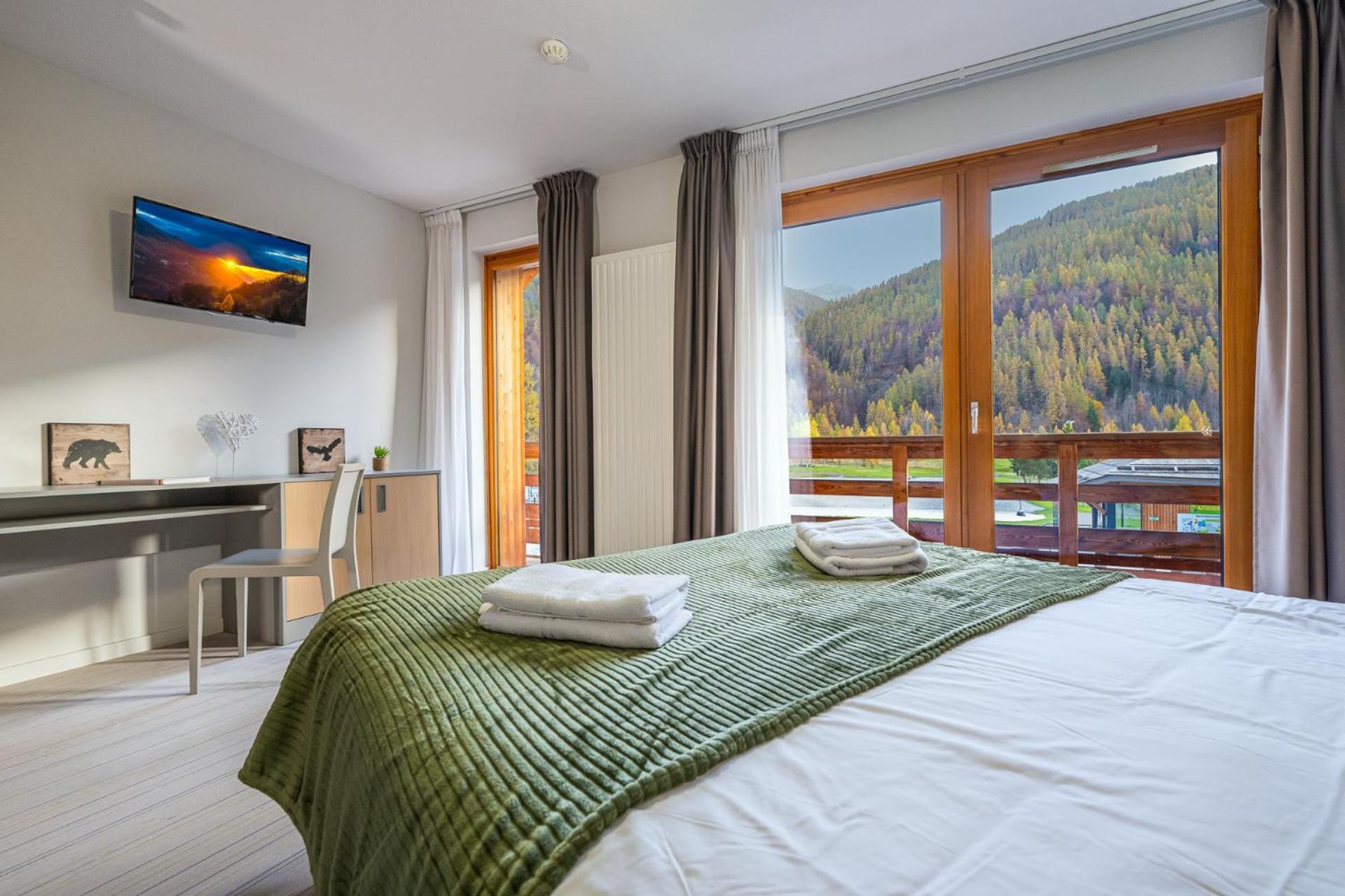 Auberge De La Graviere Orcières Zewnętrze zdjęcie