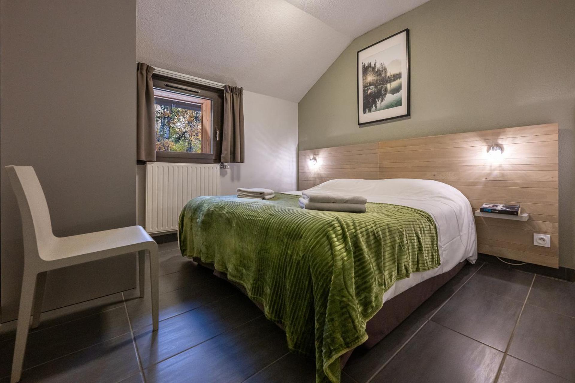Auberge De La Graviere Orcières Pokój zdjęcie