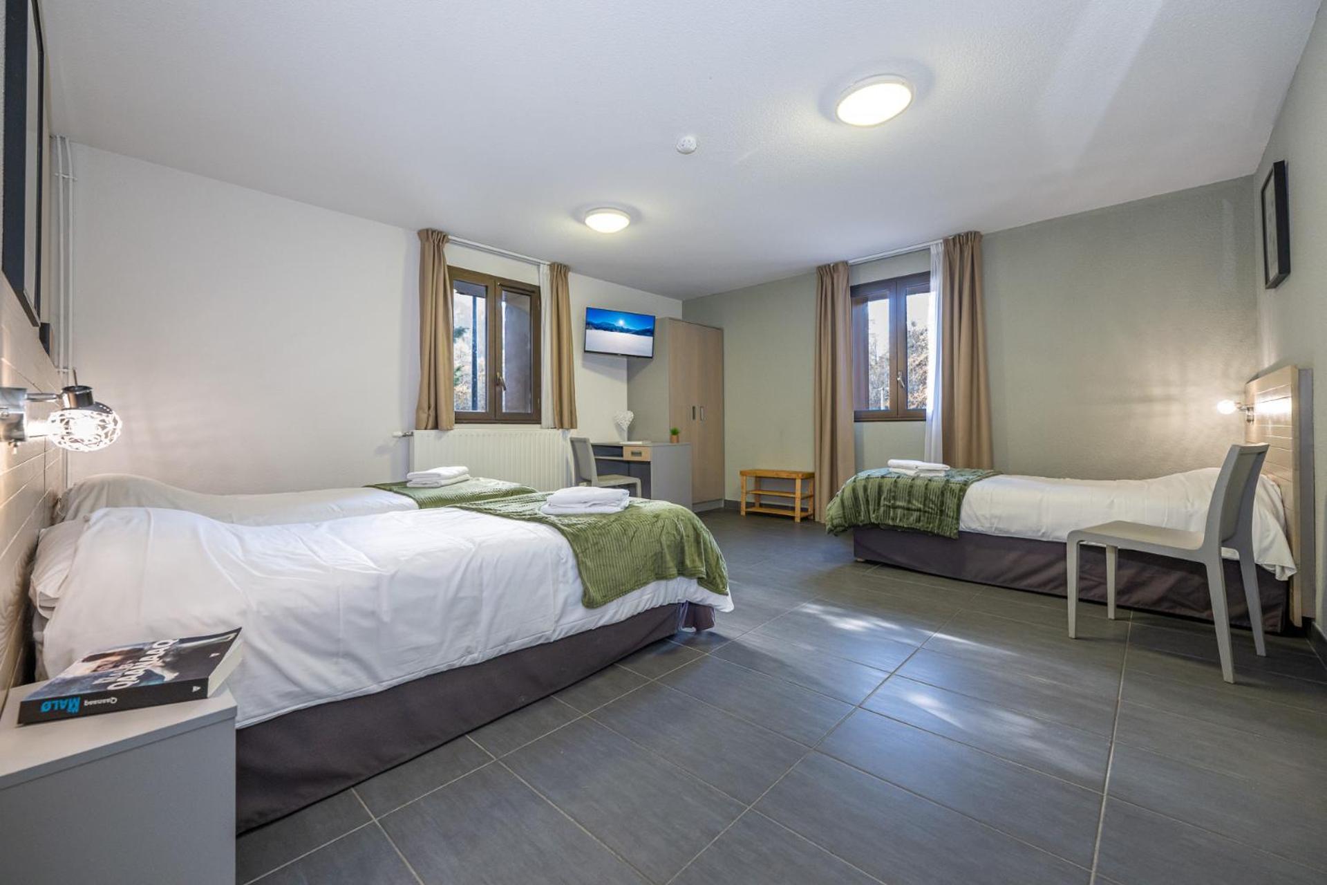 Auberge De La Graviere Orcières Zewnętrze zdjęcie