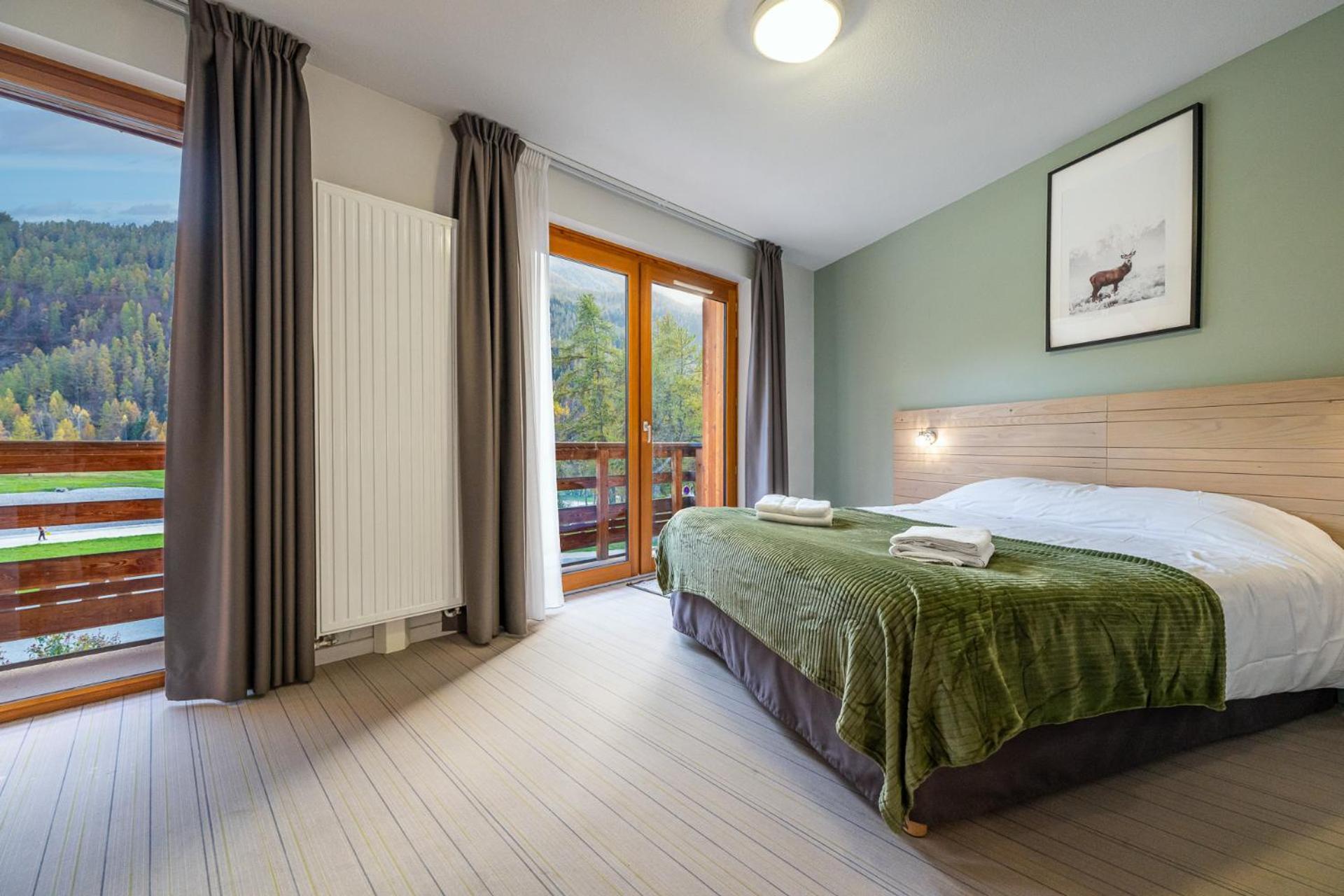 Auberge De La Graviere Orcières Zewnętrze zdjęcie