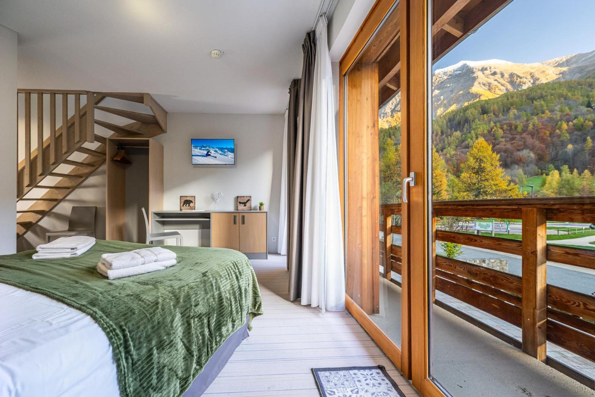 Auberge De La Graviere Orcières Zewnętrze zdjęcie